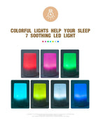 Air Humidifier USB Aroma Diffuser Essential Oil Purifier Aromatherapy Electric Smell Distributor For Home fragrance Car Bedroom