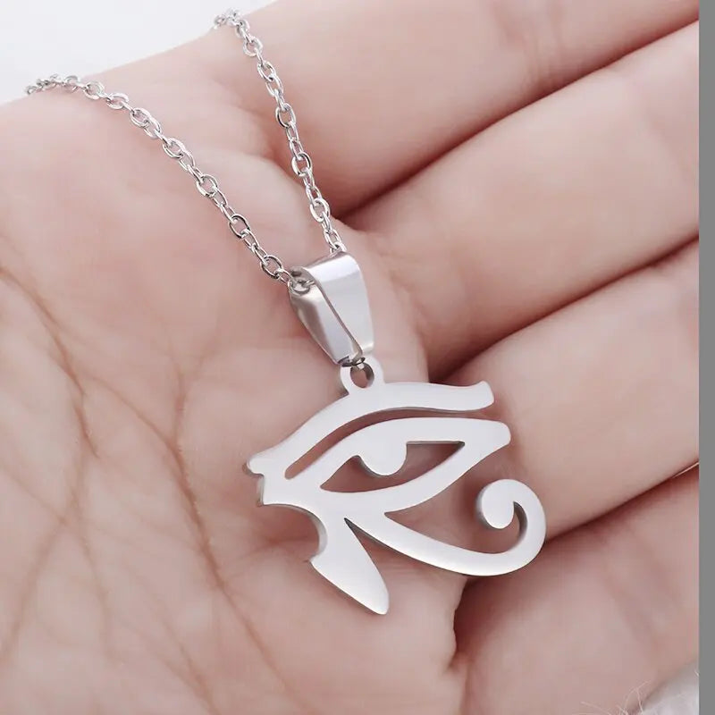 Fashion Trend Engraved Alphabet Bear Pendant Cute Animal Necklace Mens Womens Charm Hip Hop Party Street Jewelry Gifts Lootquake LLC