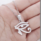 Fashion Trend Engraved Alphabet Bear Pendant Cute Animal Necklace Mens Womens Charm Hip Hop Party Street Jewelry Gifts Lootquake LLC