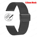 Samsung Galaxy Watch Milanese Mesh Band - Stylish & Durable - SJB-DIAMOND ELITES