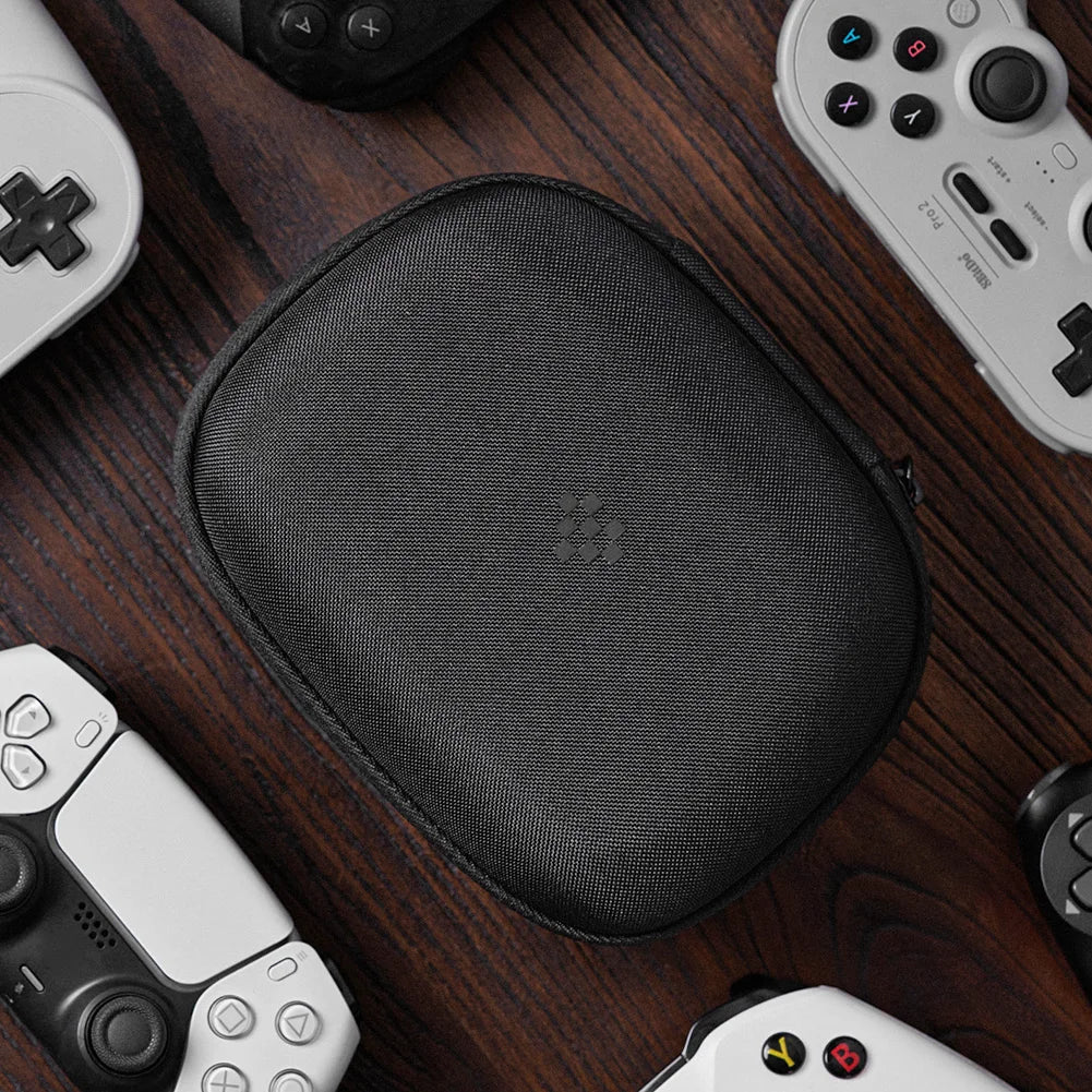 8Bitdo Game Controller Carrying Case Portable Travel for SN30 Pro+ Pro 2 PS5 PS4 Lootquake LLC
