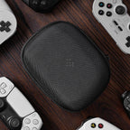 8Bitdo Game Controller Carrying Case Portable Travel for SN30 Pro+ Pro 2 PS5 PS4 Lootquake LLC