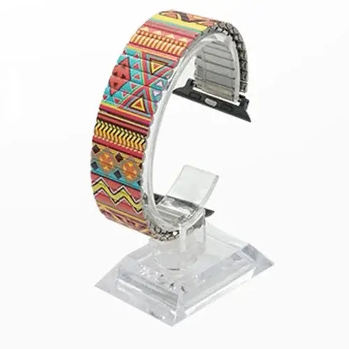 Apple Watch Metal Band - Elegant Durable Steel Strap BandsCo Straps