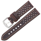 Ticwatch Breathable Leather Band - Stylish and Comfortable - SJB-DIAMOND ELITES