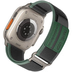 Apple Watch Nylon Band - Rugged Trail Loop