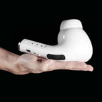 Portable Giant Earphone Mode Bluetooth Speaker Wireless Player Headset Speaker Stereo Music Loudspeaker Radio Playback Soundbar Lootquake LLC