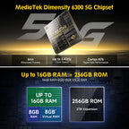 Ulefone Armor Pad 4 Ultra 5G Rugged Tablet  Thermal lmaging 10.36"2K Up to 16GB RAM 256GB ROM Android 14 11800mAh Lootquake LLC