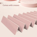 Foldable Yoga Mats Are Suitable for Travel Non-slip, Eco-friendly, Lightweight - SJB-DIAMOND ELITES