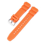 Amazfit Bands Rubber Silicone Watch Strap Replacement For Smartwatch