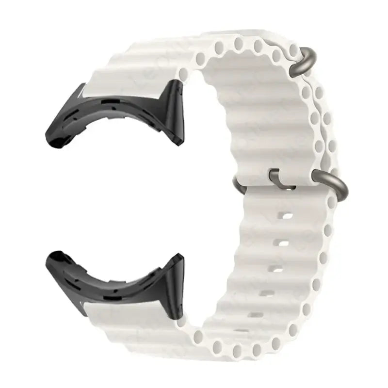 Google Pixel Silicone Strap - Comfortable, Waterproof Design BandsCo Straps
