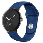 Google Pixel Silicone Strap - Durable Comfortable Design BandsCo Straps