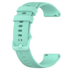 Amazfit Silicone Sport Band Replacement Strap For Smartwatch Comfortable