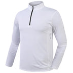 ActiveFit Men's Compression Sports Shirt