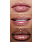 6Pcs Fruity Flavor Watery Glossy Lip Gloss Set Clear Lip Gel Hydrating Moisturizing Lip Gloss Women Lips Makeup Wholesale Lootquake LLC