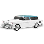 Wireless Bluetooth Speaker for PC Classic Car Shaped HIFI Boombox Support Fm Radio U Disk TF Card AUX Special Gifts Caixa De Som Lootquake LLC