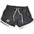 Mens Shorts Breathable ultra-short Mesh THRIXINE