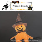 1pc Halloween Hanging Decorations - Festive Holiday Decor for Halloween & Day of the Dead Ornaments for Party Home Decoration