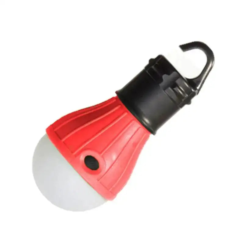 Mini LED Lamp Bulbs Outdoor Camping Light Night Market Lamp Tent Lights Waterproof Emergency Lantern Hanging Lights