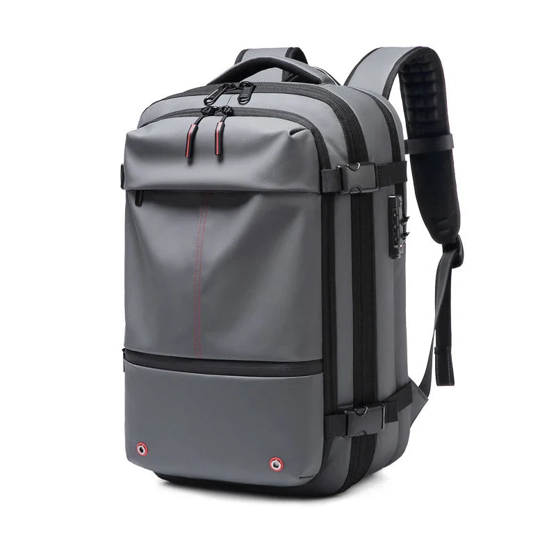 AirSeal Travel Pro Backpack THRIXINE