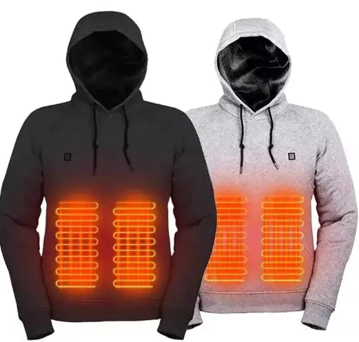 Heating Jacket Pi-Mart