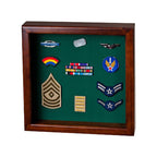 Flag Display Case Showcases The Military Gift Store