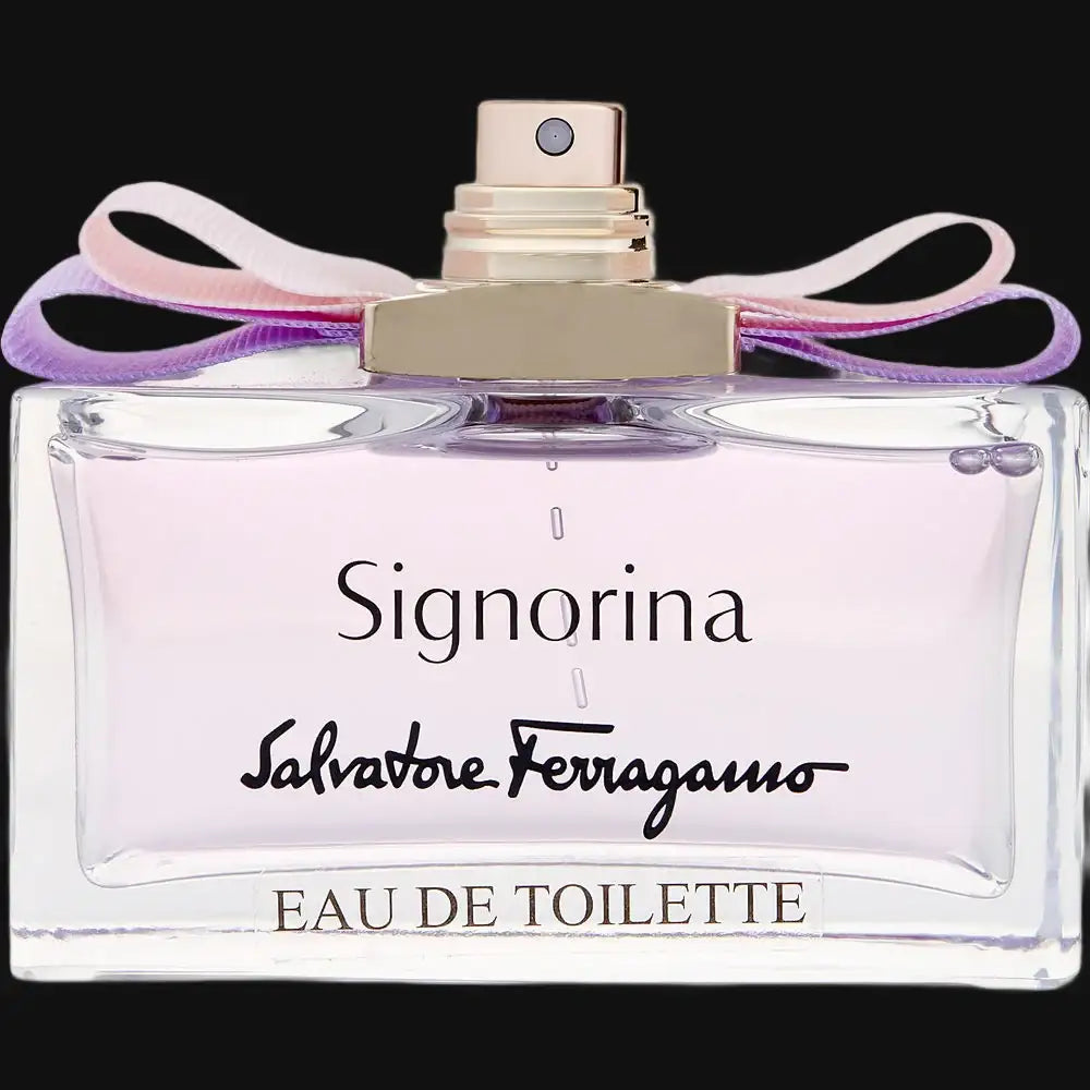Signorina By Salvatore Ferragamo Perfume for Women Gamer Scents