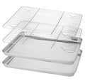 Stainless Steel Baking Pan Pi-Mart