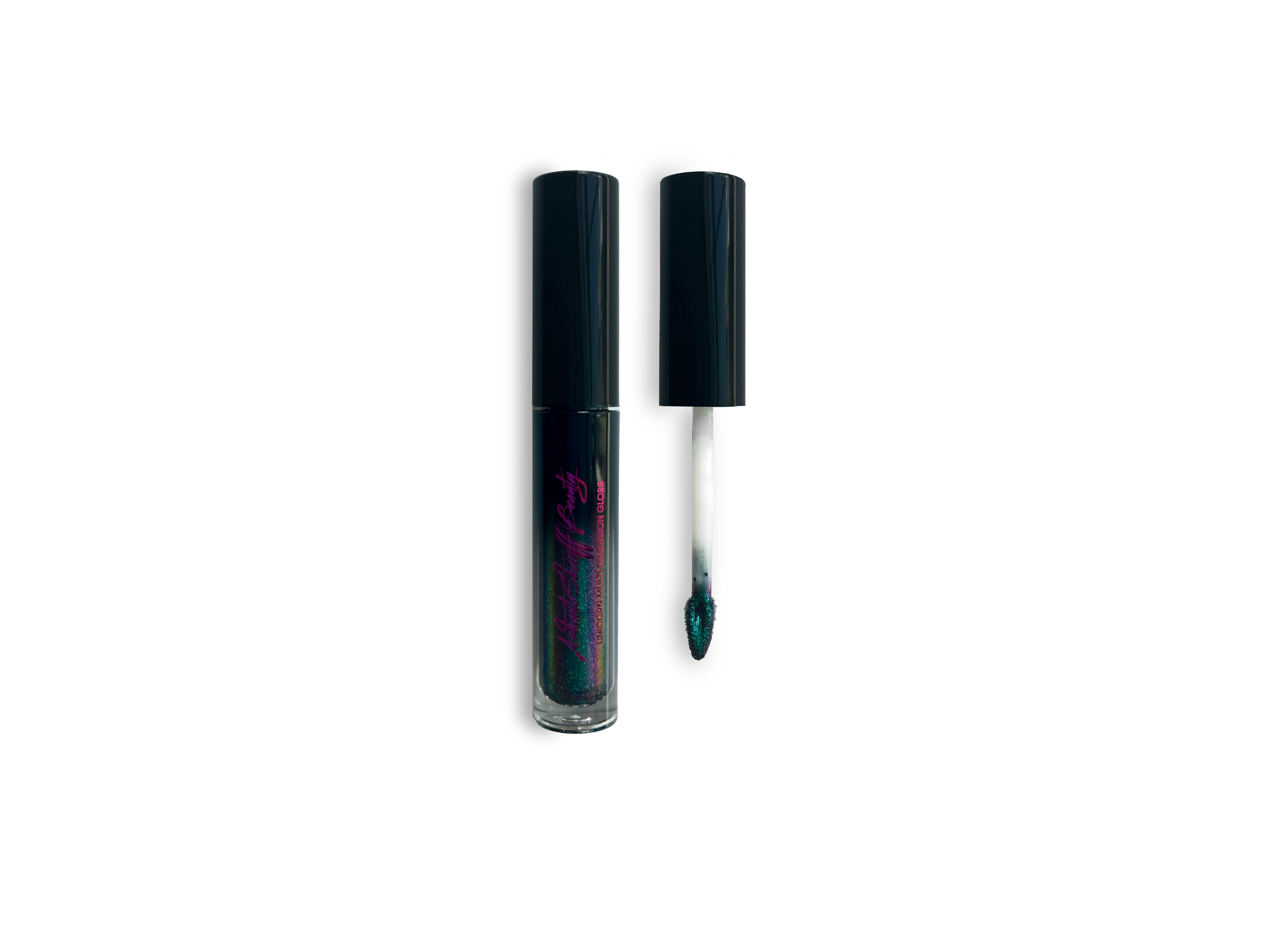 Ashunta Sheriff Beauty Unicorn Multidimensional Gloss Ashunta Sheriff Beauty
