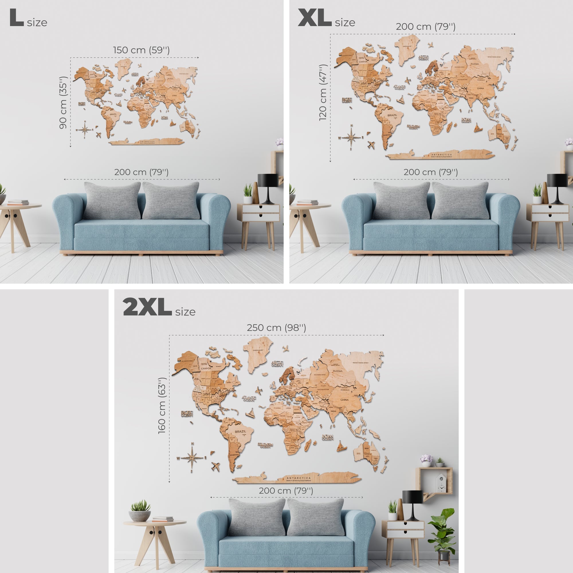 Wall Art for Bedroom - SJB-DIAMOND ELITES