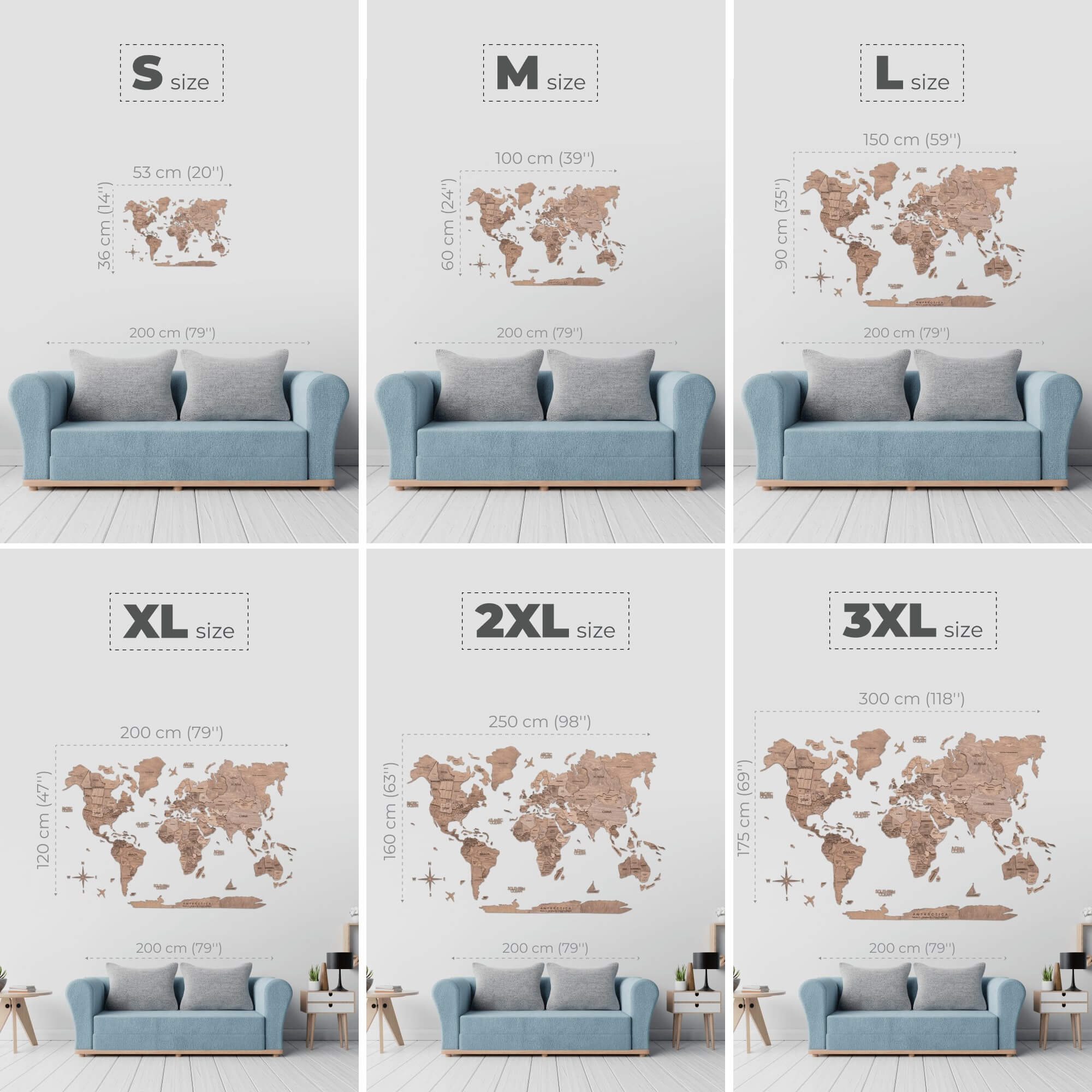 Thanksgiving Wall Decor - SJB-DIAMOND ELITES