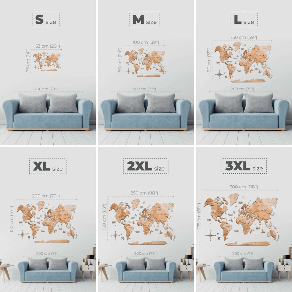 Fall Wood Decor - SJB-DIAMOND ELITES