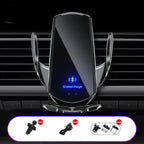 Car Wireless Charger Pi-Mart