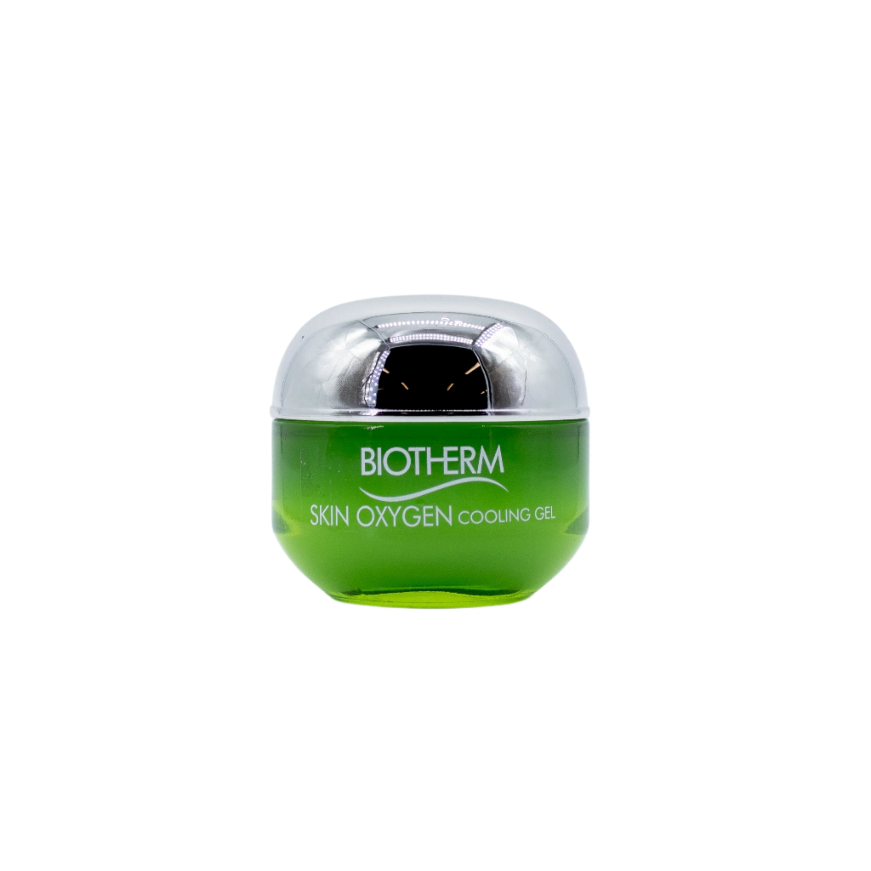 BIOTHERM Skin Oxygen Cooling Gel 1.69oz - Missing Box This is Beauty US