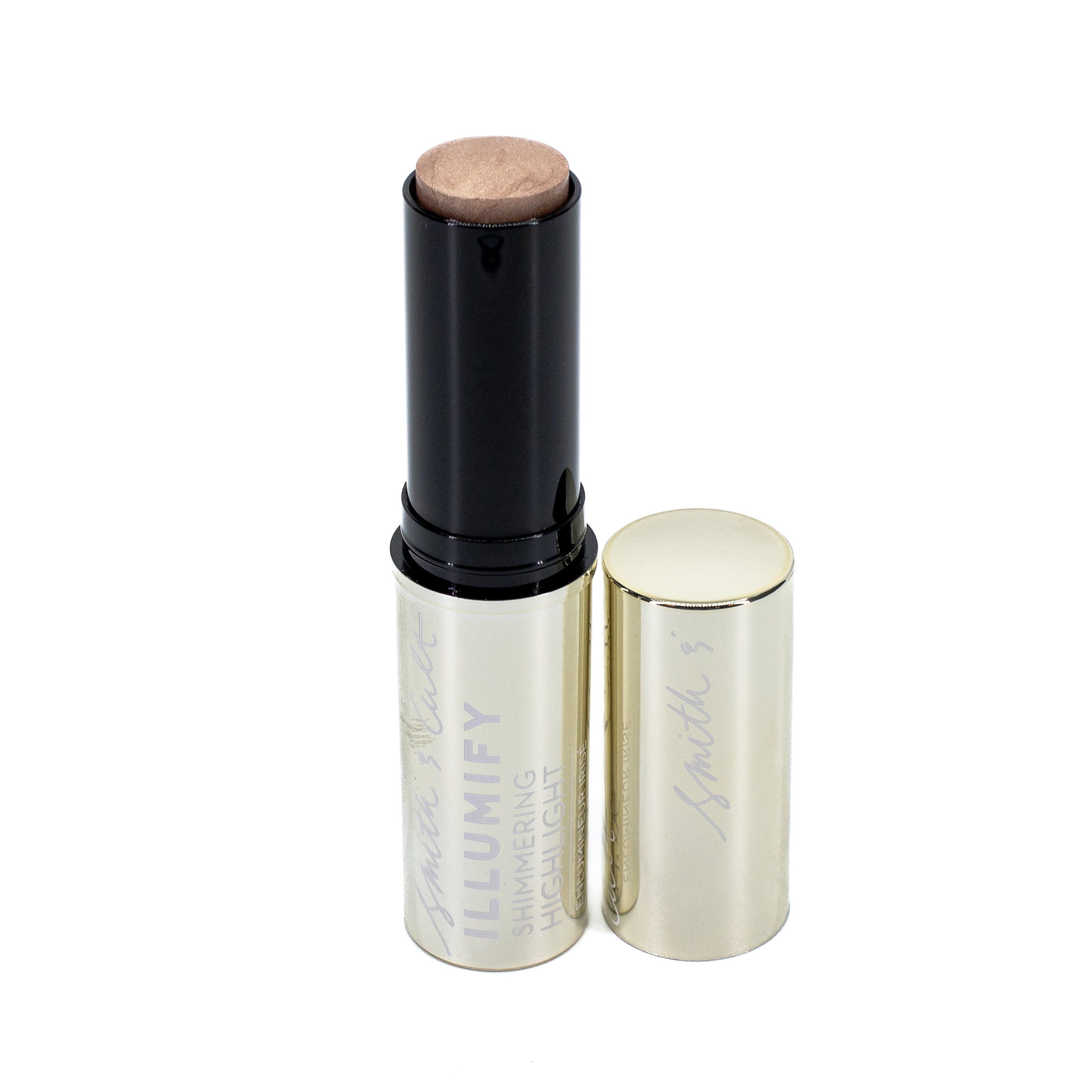 Smith & Cult Illumify Shimmering Highlight SUMMERSAULT 0.33oz - Missing Box This is Beauty US