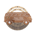 Travel Tracker 3D Wooden USA Map – Smokey - SJB-DIAMOND ELITES