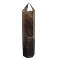 Smoky "Dark" Quartz Tower - SJB-DIAMOND ELITES