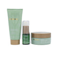BIOSSANCE Smooth Start Body Set 3PC - Imperfect Box This is Beauty US
