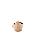 Women's Flat Socialite Natural