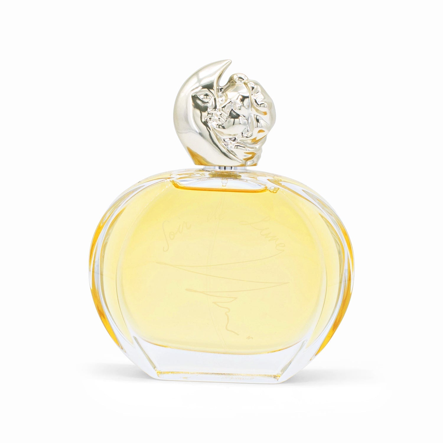 sisley Paris Soir de Lune Eau de Parfum 3.3oz - Missing Box This is Beauty US