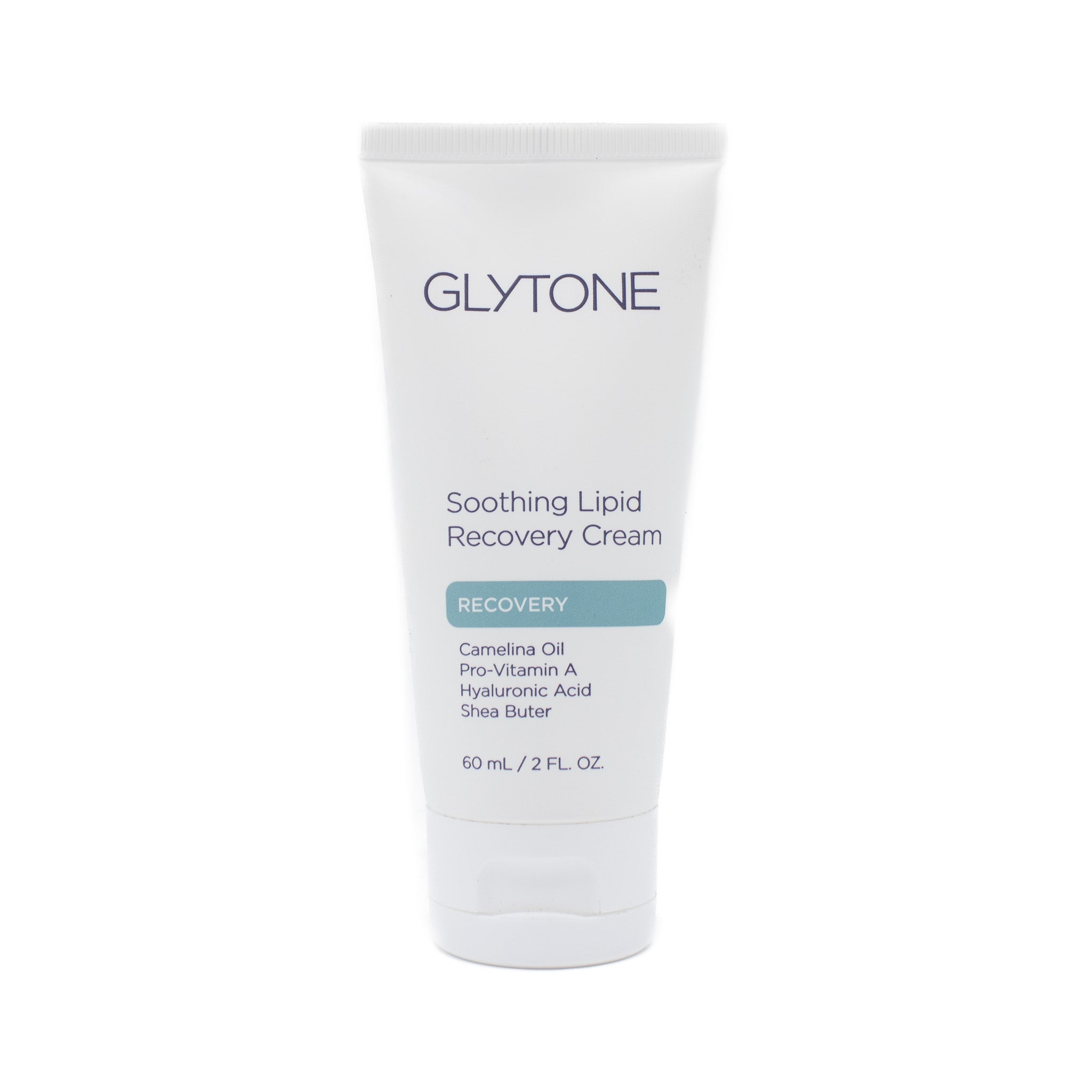 GLYTONE Soothing Lipid Recovery Cream 2oz - Imperfect Box This is Beauty US