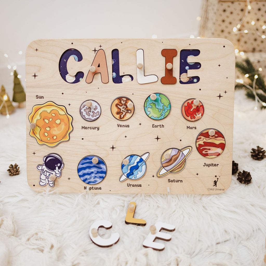 Space Name Board - SJB-DIAMOND ELITES