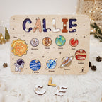 Space Name Board - SJB-DIAMOND ELITES
