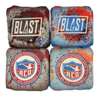 Blast Pro+ (2/7) Series - Set of 8!!! - SJB-DIAMOND ELITES
