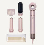 B2-P Multi-Functional Hair Dryer Lootquake LLC