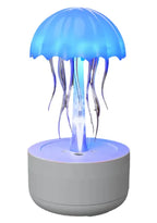 AquaGlow Humidifier & Diffuser Pi-Mart