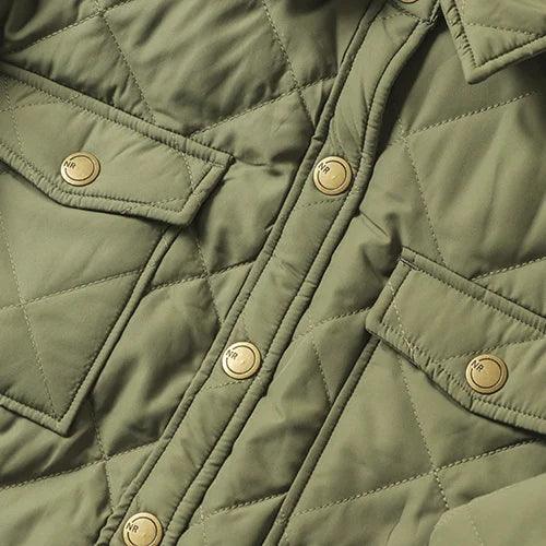 Padded Jacket Pi-Mart