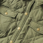 Padded Jacket Pi-Mart
