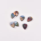National Parks Sticky Pins Enjoy The Wood