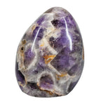 Stunning Amethyst Freeform - SJB-DIAMOND ELITES