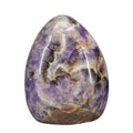 Stunning Amethyst Freeform - SJB-DIAMOND ELITES